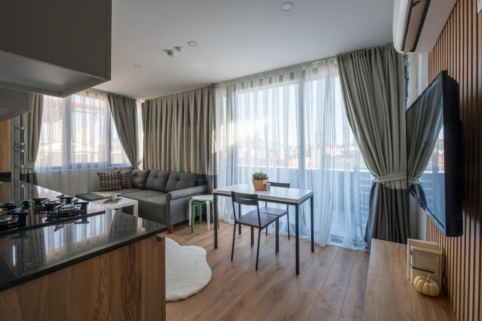 Verde Mare Hotels Анталія Екстер'єр фото