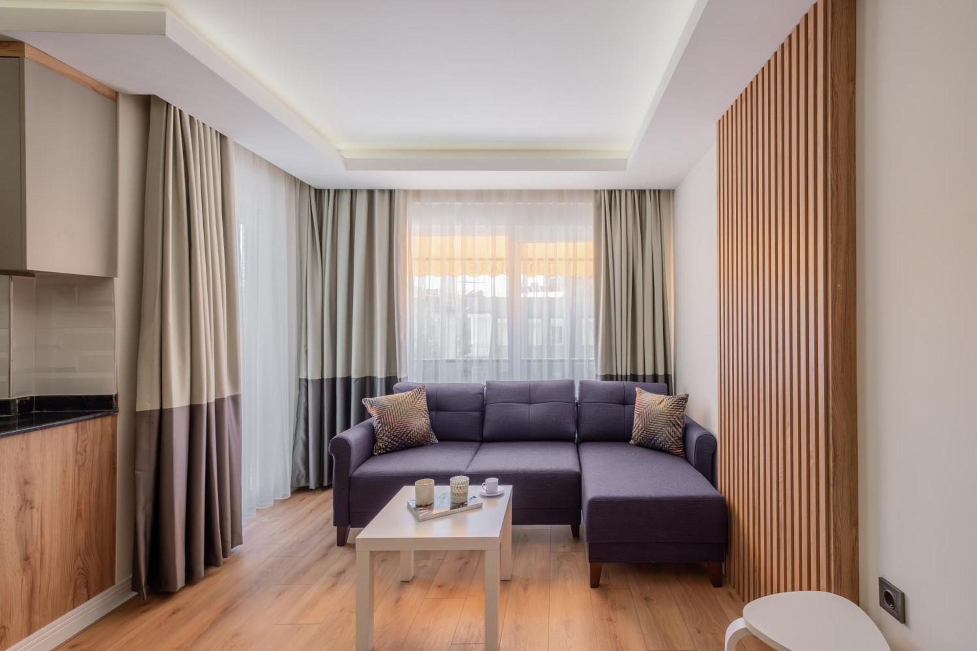 Verde Mare Hotels Анталія Екстер'єр фото