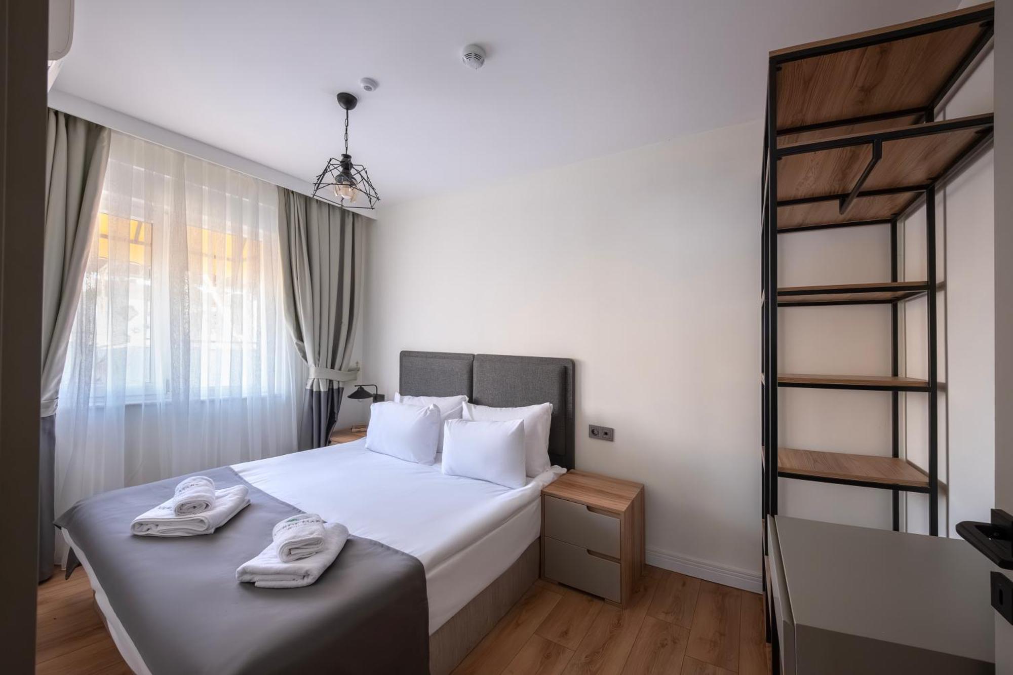 Verde Mare Hotels Анталія Екстер'єр фото