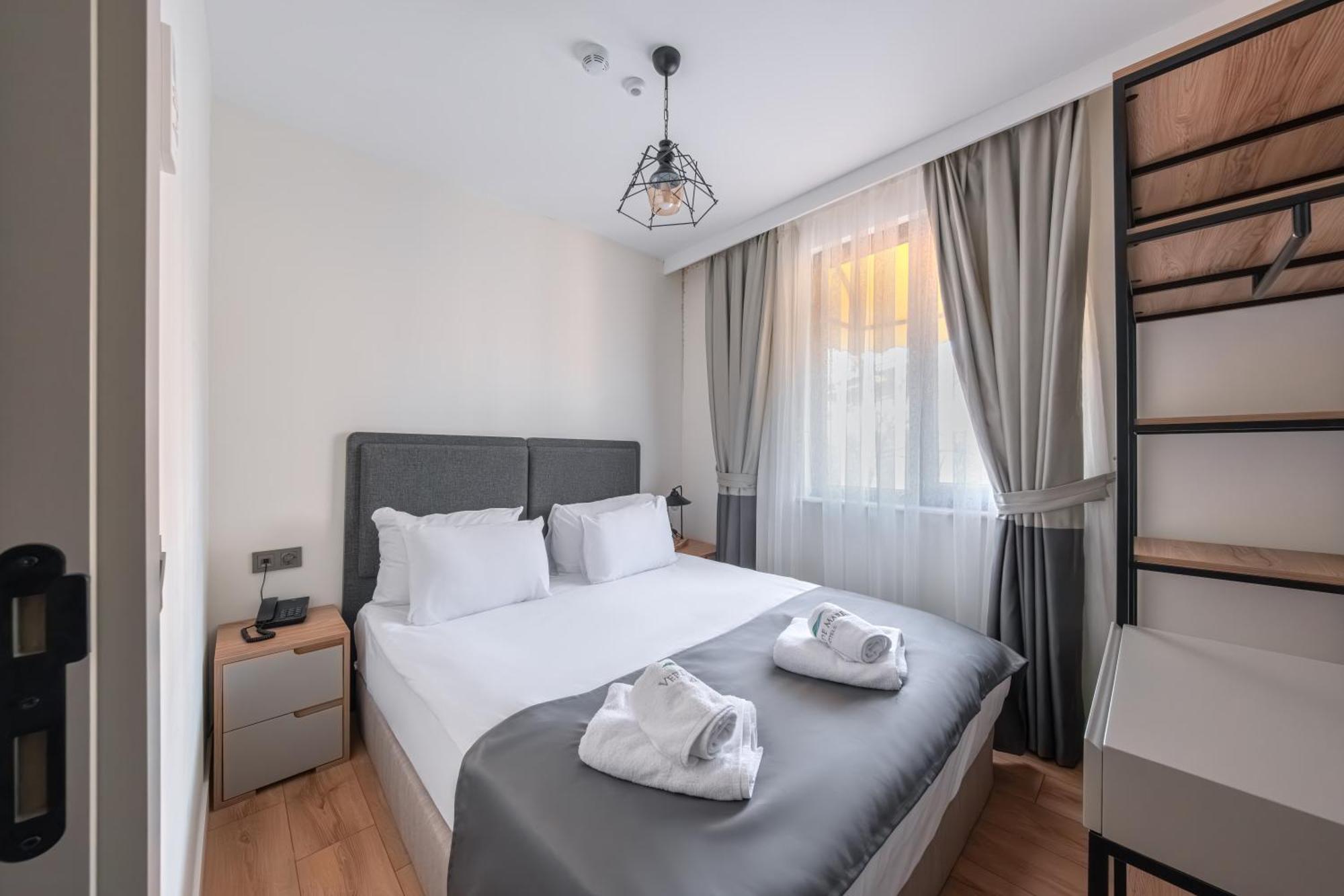 Verde Mare Hotels Анталія Екстер'єр фото