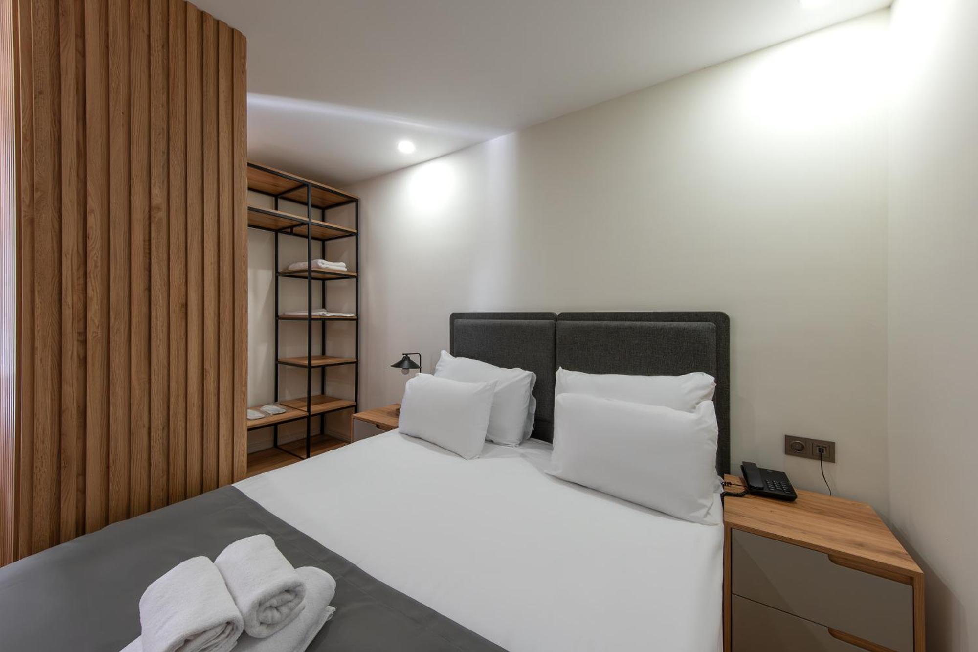 Verde Mare Hotels Анталія Екстер'єр фото