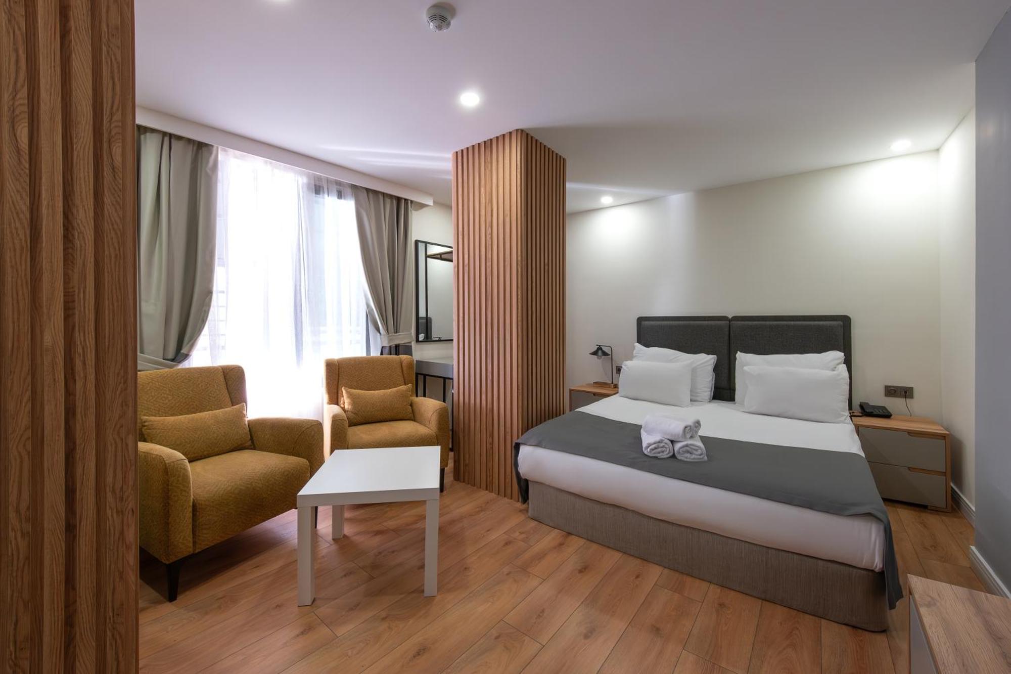Verde Mare Hotels Анталія Екстер'єр фото